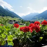 Guest house Fleckhof 3*