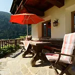 Fleckhof Guest house 3*