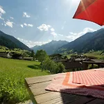Guest house Fleckhof 3*