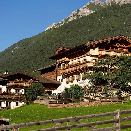 Fleckhof Gasthof Neustift im Stubaital
