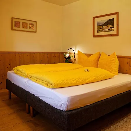 Gasthof Fleckhof Neustift im Stubaital