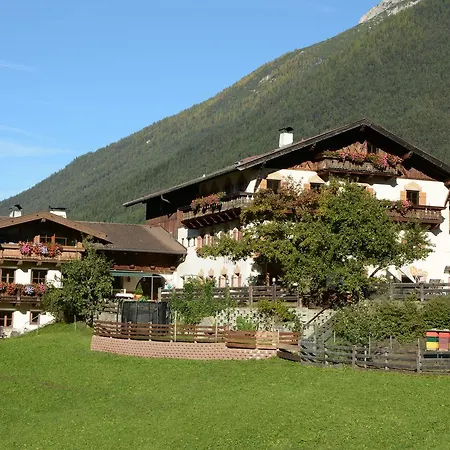 Fleckhof Neustift im Stubaital