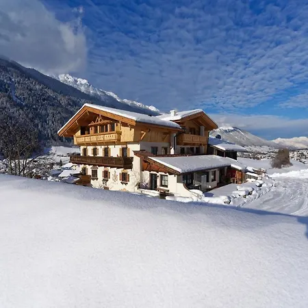 Fleckhof Gasthof 3*