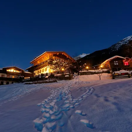 Fleckhof Gasthof