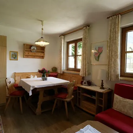 Fleckhof Gasthof 2*