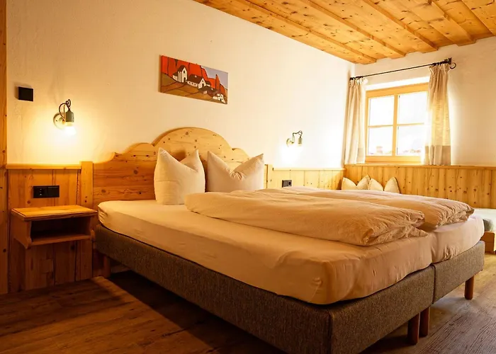 Fleckhof 4* Neustift im Stubaital