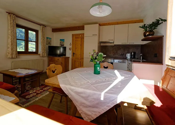 Fleckhof Gasthuis 4*