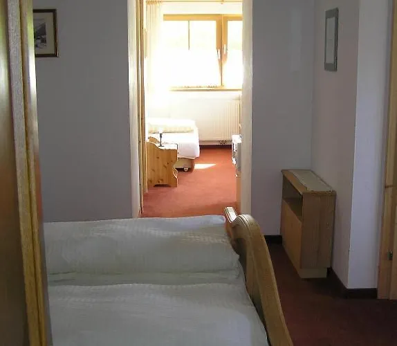 Fleckhof Gasthuis Neustift im Stubaital