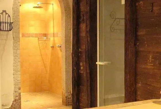 Gasthuis Fleckhof Neustift im Stubaital