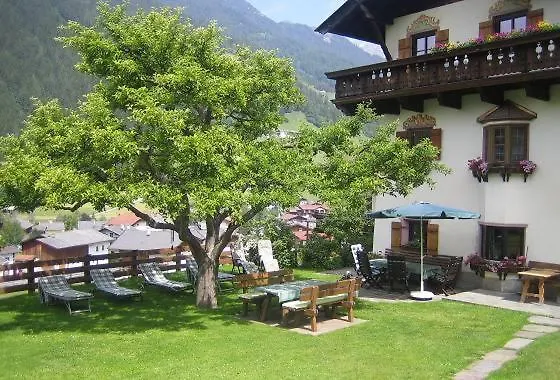 Fleckhof Gasthuis Neustift im Stubaital