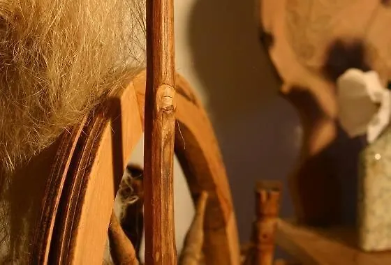 Fleckhof Gasthuis 4*