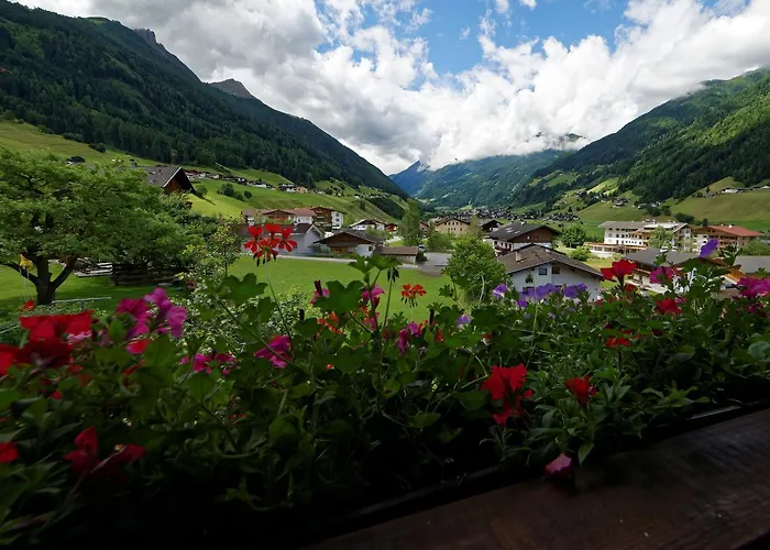 Gasthuis Fleckhof 4*