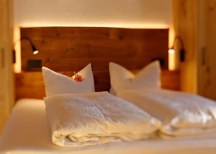 Fleckhof Gasthuis 4*