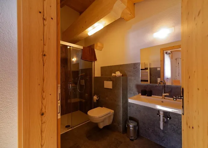 Gasthuis Fleckhof 4*