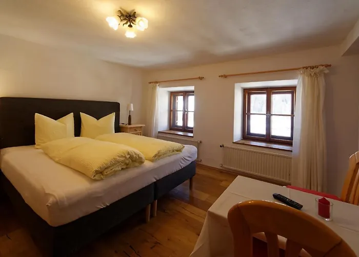 Fleckhof 4* Neustift im Stubaital