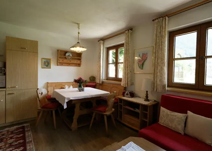 Fleckhof Gasthuis 4*